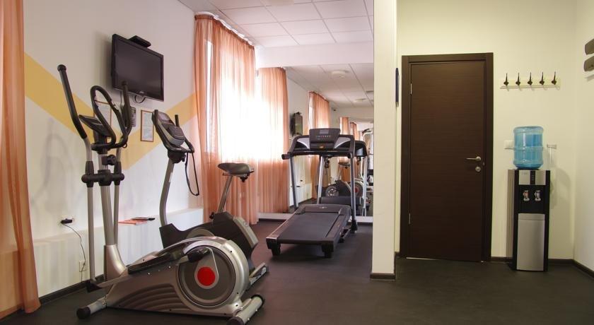 It Park Hotel