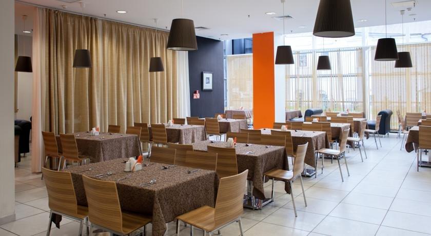 It Park Hotel