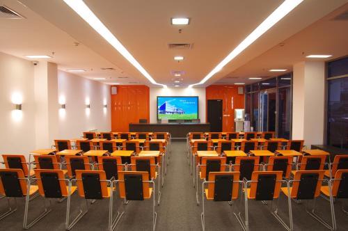 It Park Hotel