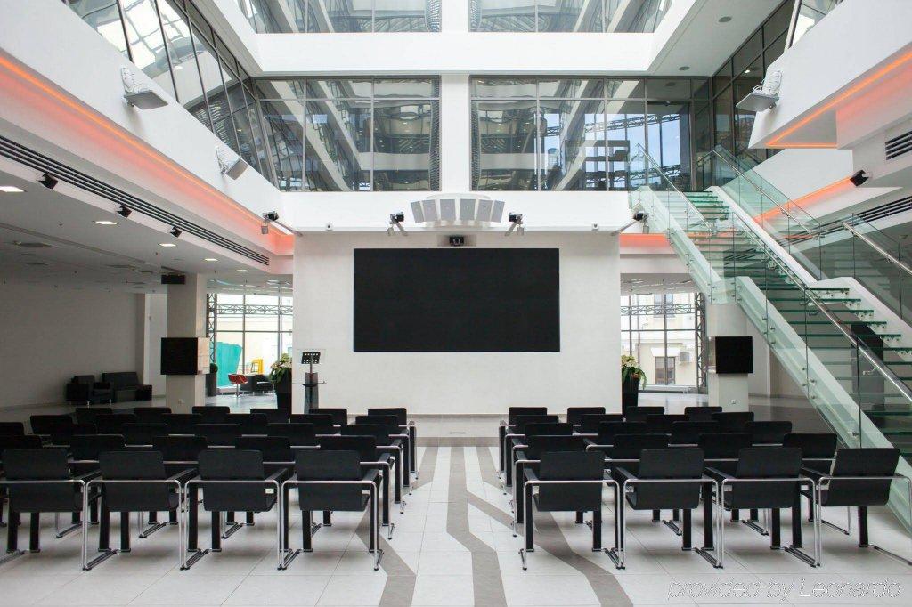 It Park Hotel