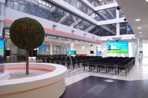 It Park Hotel