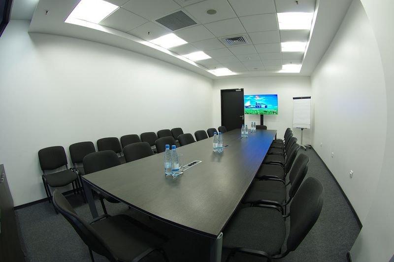 It Park Hotel