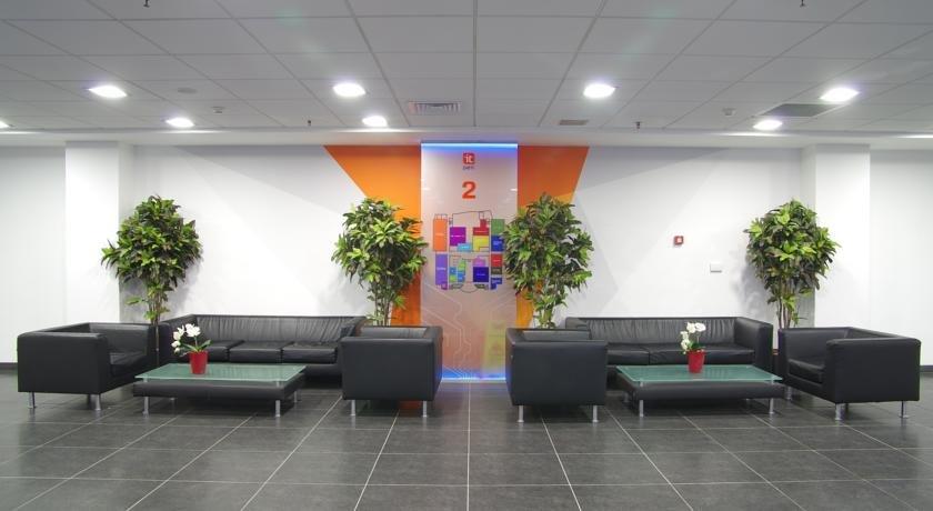 It Park Hotel