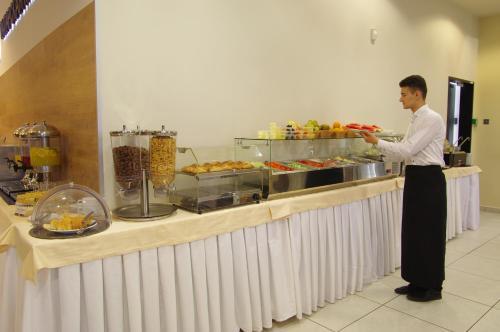 It Park Hotel