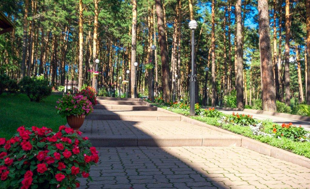 Park Graal