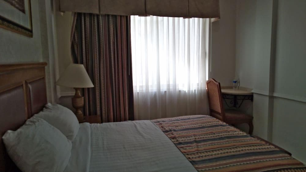 Hotel Savoy Express Torreon