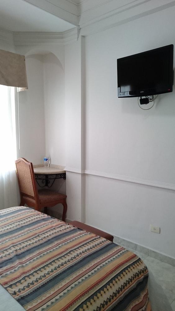 Hotel Savoy Express Torreon