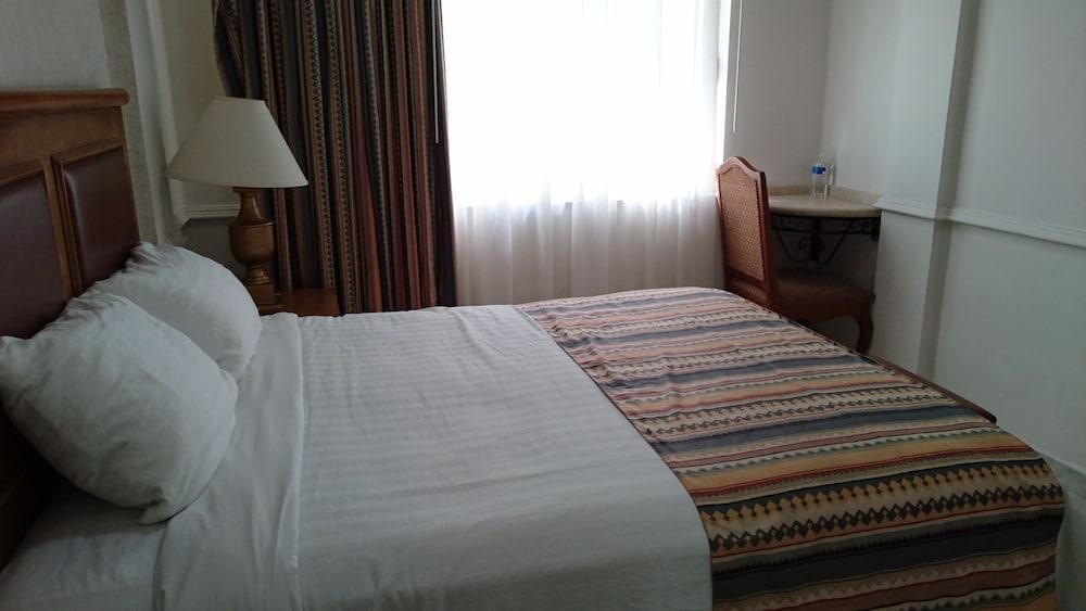 Hotel Savoy Express Torreon
