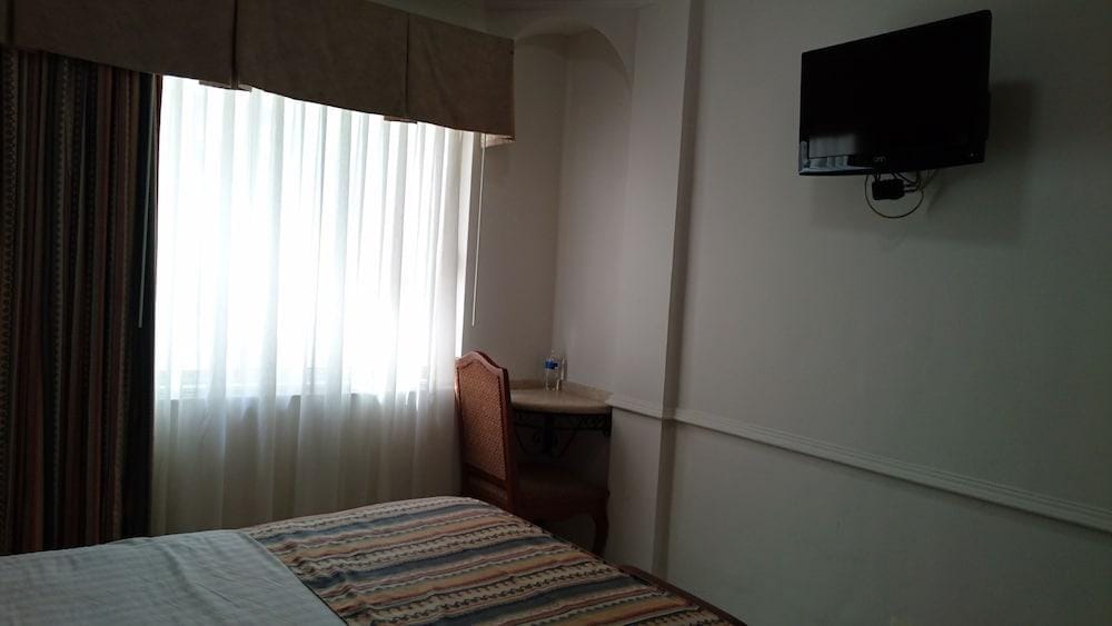 Hotel Savoy Express Torreon