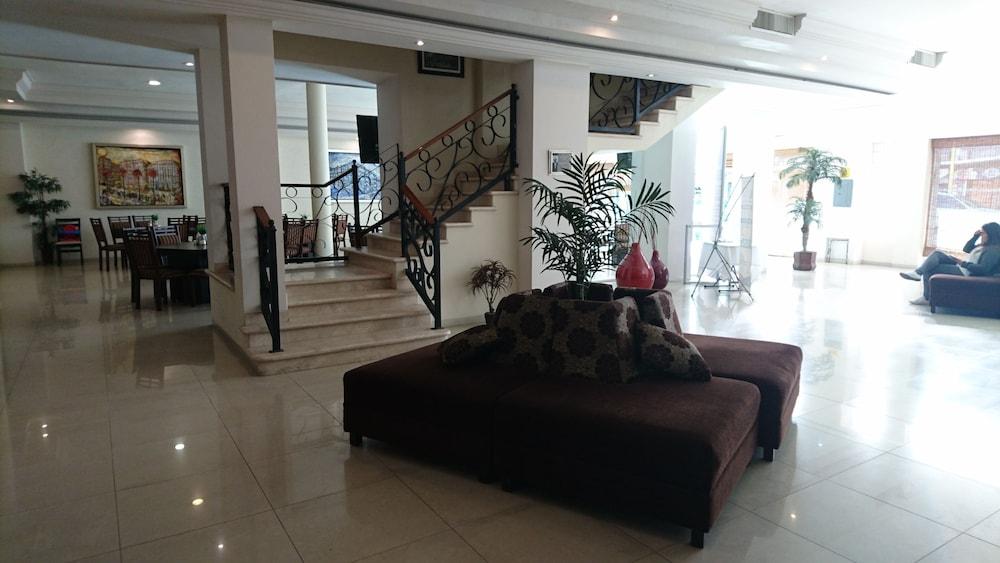 Hotel Savoy Express Torreon