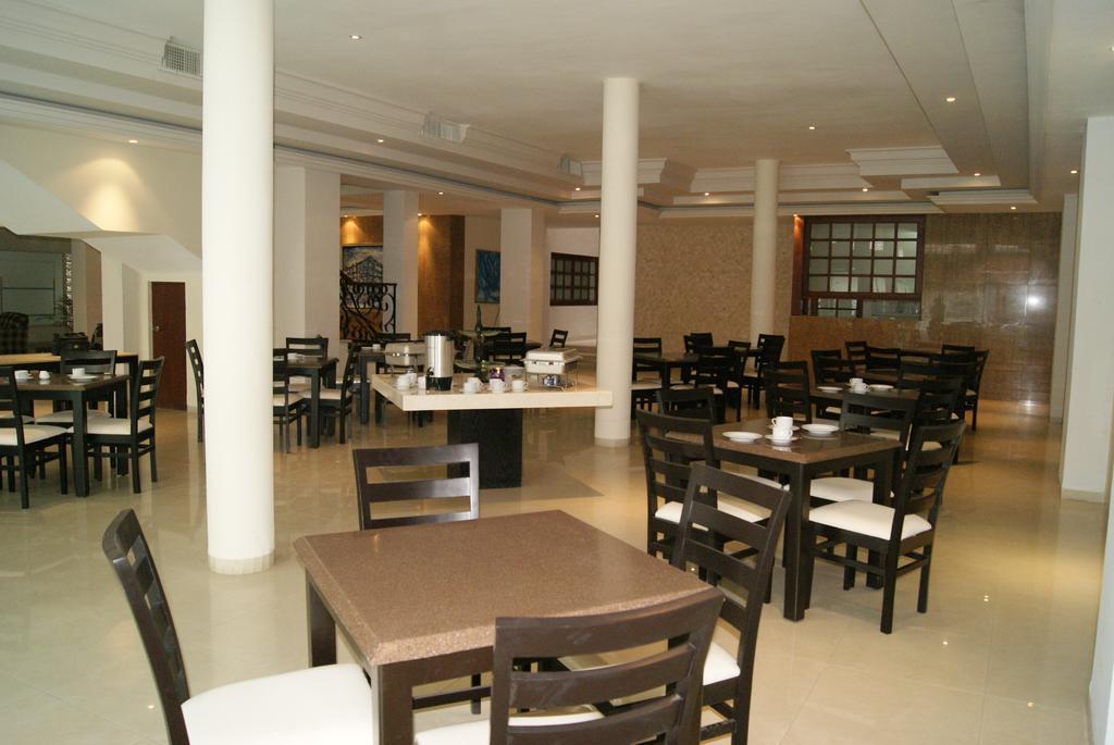 Hotel Savoy Express Torreon