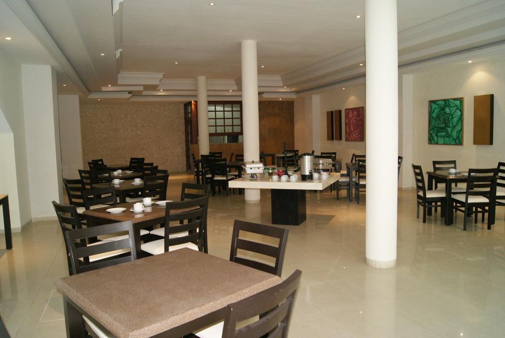 Hotel Savoy Express Torreon