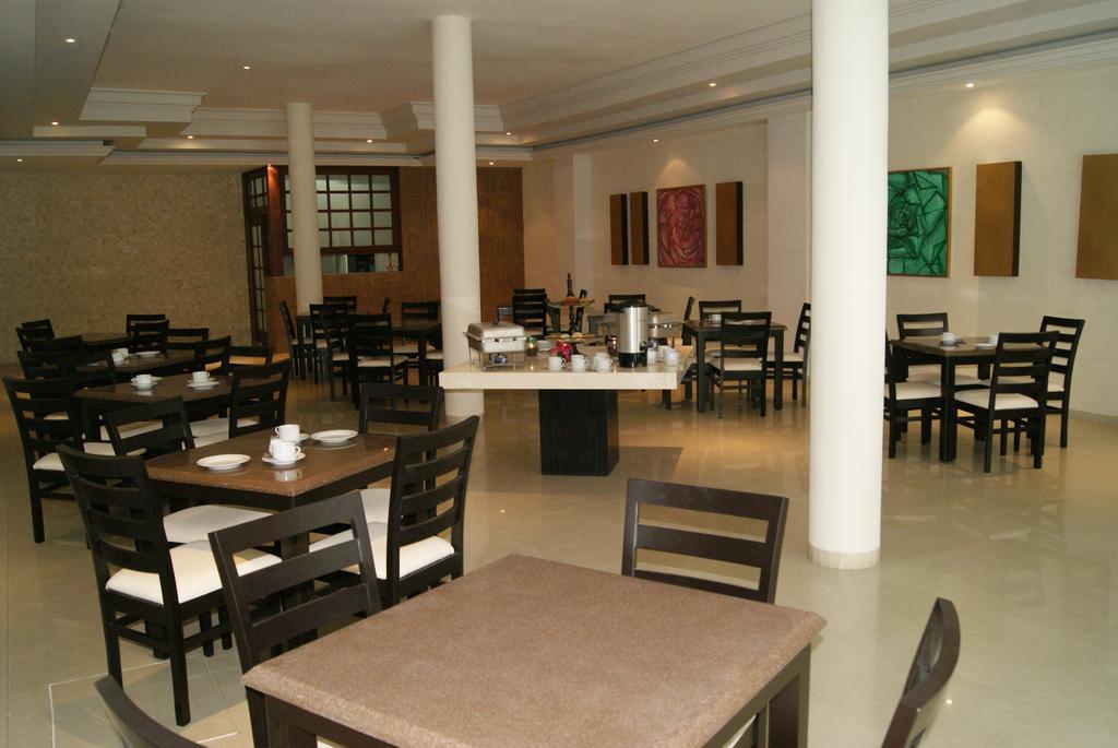 Hotel Savoy Express Torreon