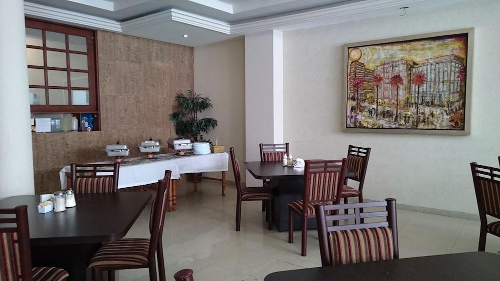 Hotel Savoy Express Torreon