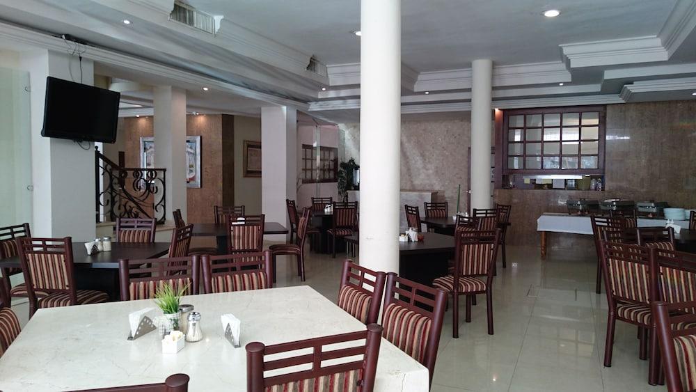 Hotel Savoy Express Torreon