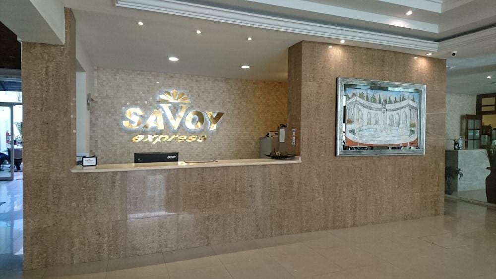 Hotel Savoy Express Torreon