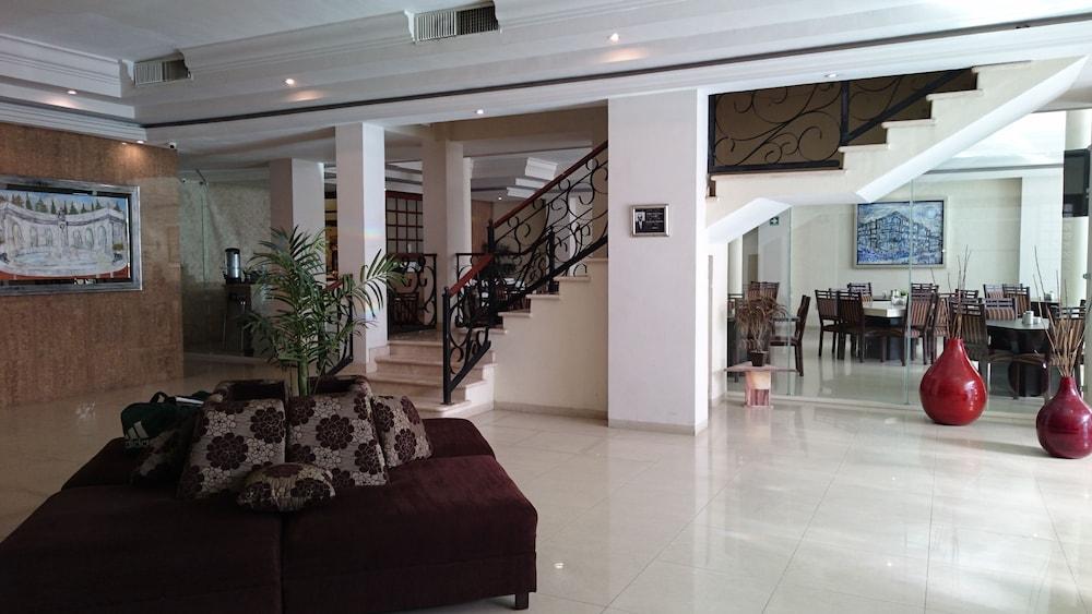 Hotel Savoy Express Torreon