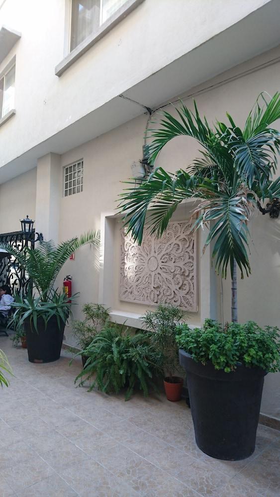 Hotel Savoy Express Torreon