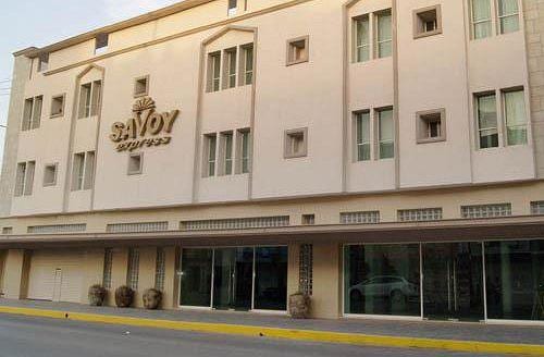Hotel Savoy Express Torreon