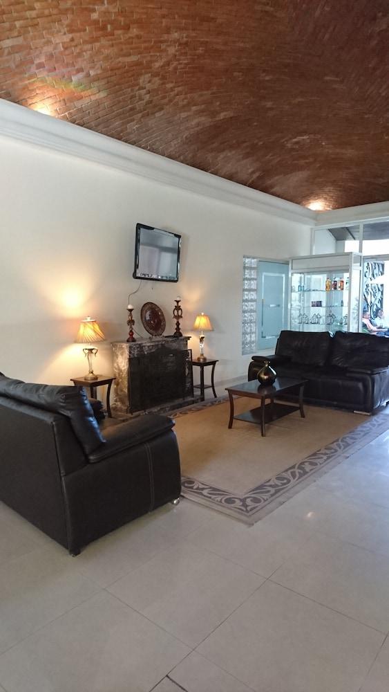 Hotel Savoy Express Torreon