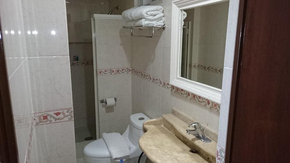 Hotel Savoy Express Torreon