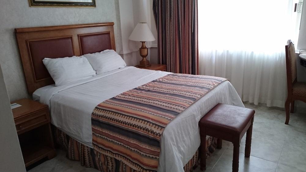 Hotel Savoy Express Torreon