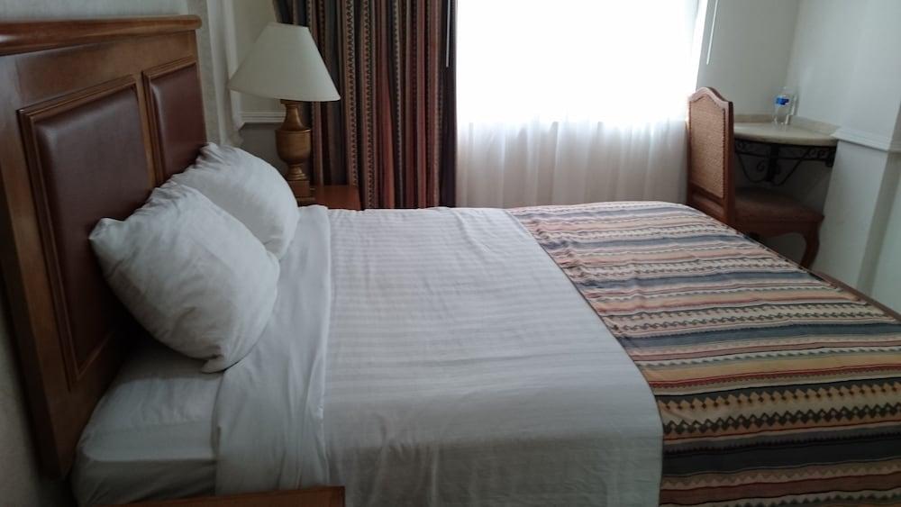 Hotel Savoy Express Torreon