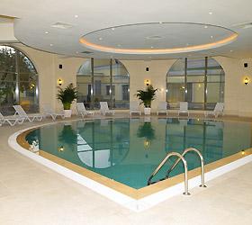 Hotel Batashev