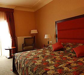 Hotel Batashev