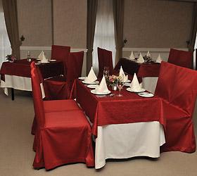 Hotel Batashev