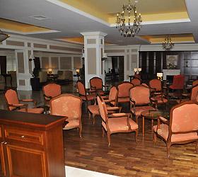 Hotel Batashev