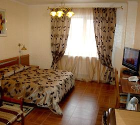 Vladimir Plaza Hotel