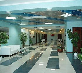 Vladimir Plaza Hotel