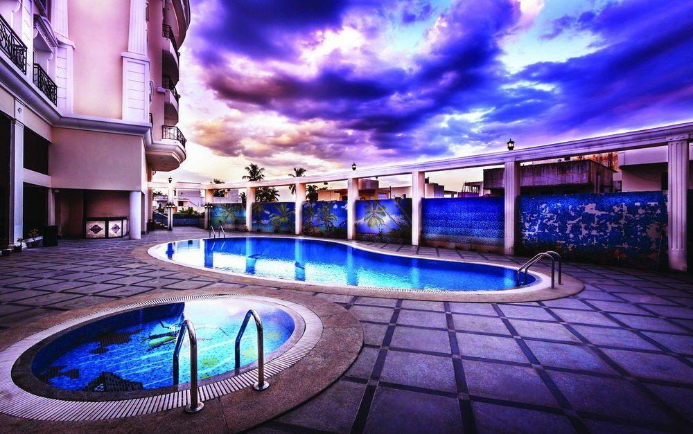 Hotel Le Royal Park