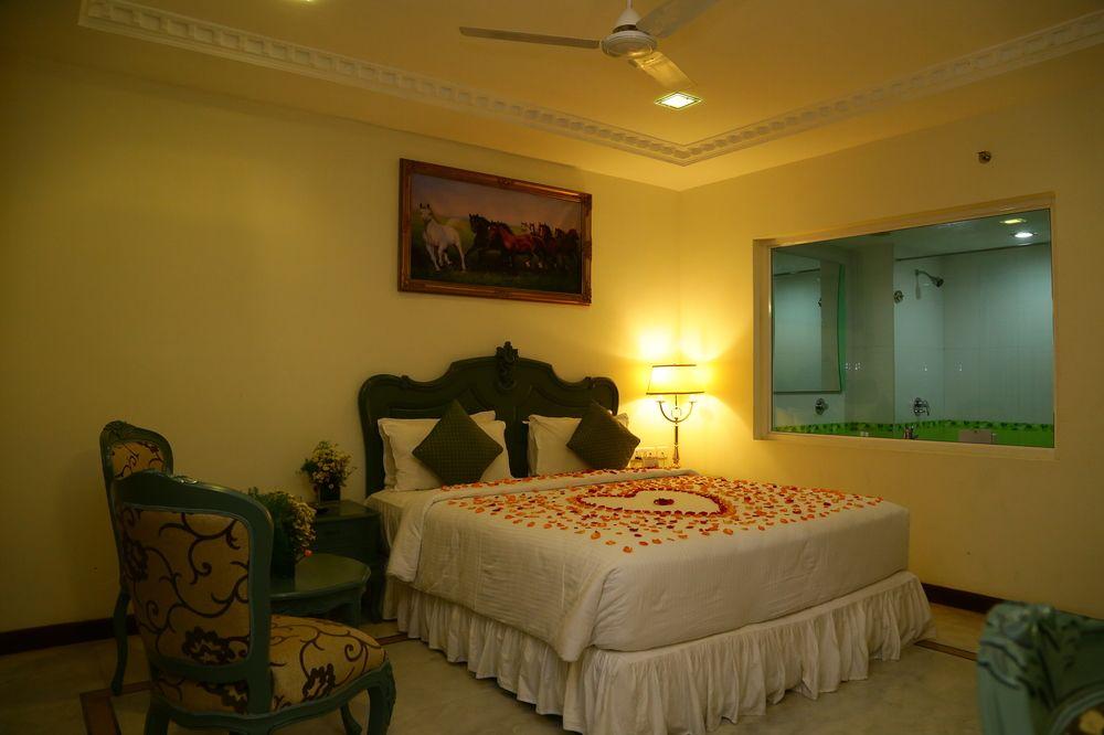 Hotel Le Royal Park