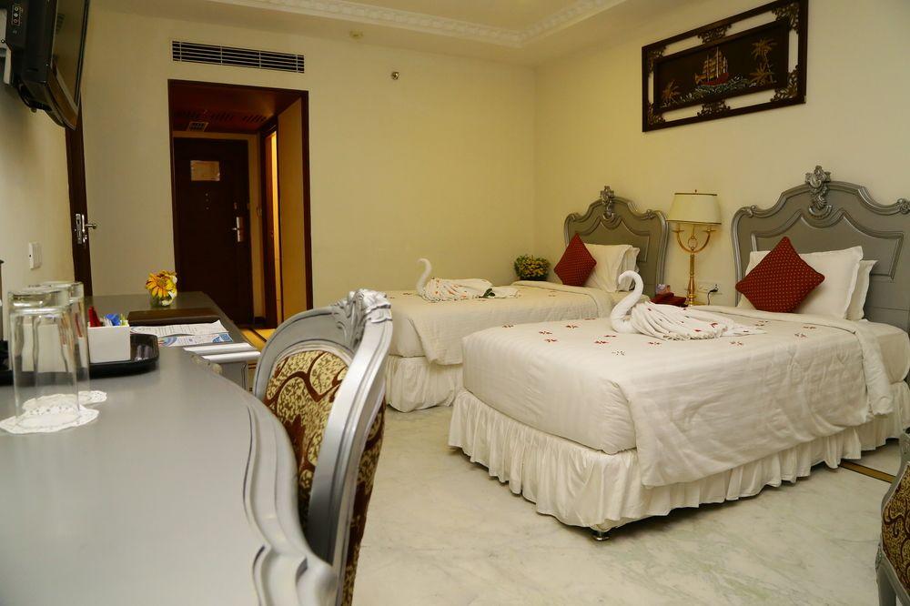 Hotel Le Royal Park