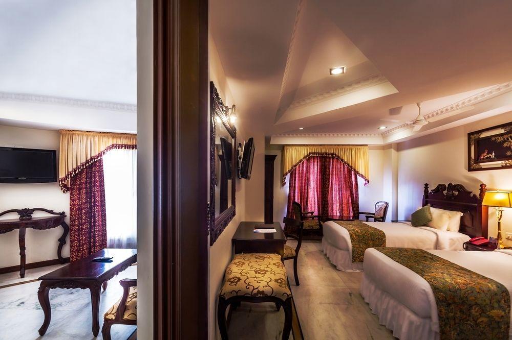 Hotel Le Royal Park