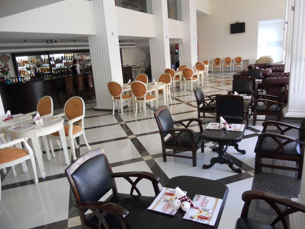 Hotel Le Royal Park