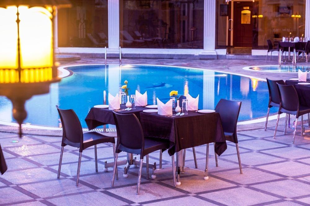 Hotel Le Royal Park