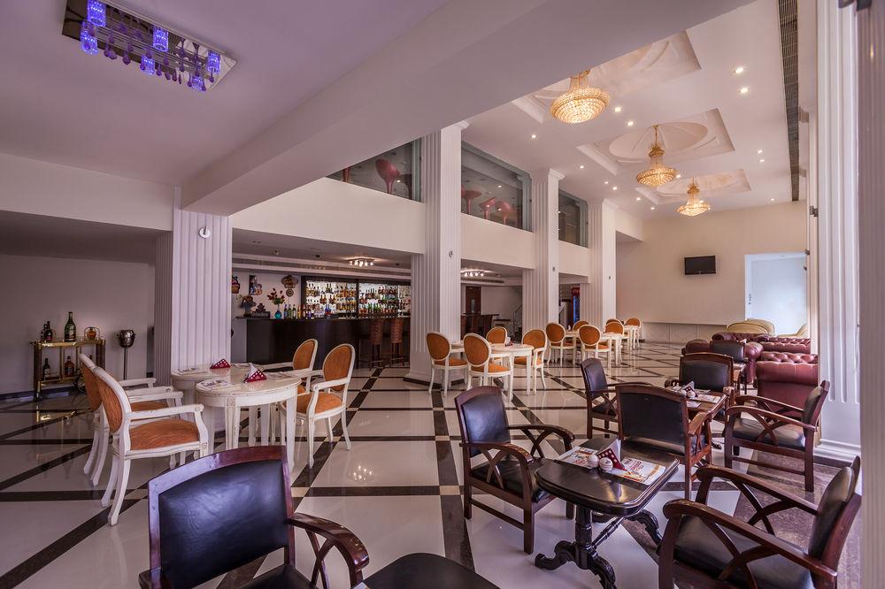 Hotel Le Royal Park