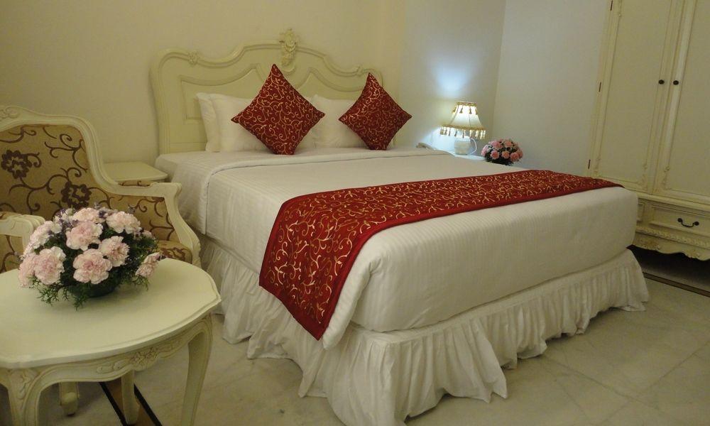 Hotel Le Royal Park