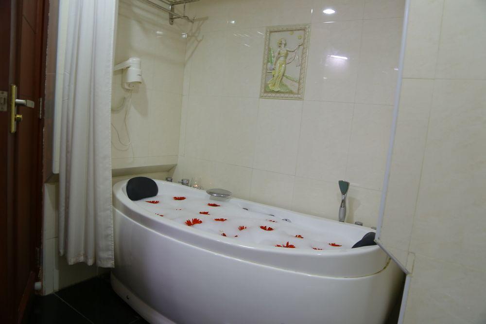 Hotel Le Royal Park