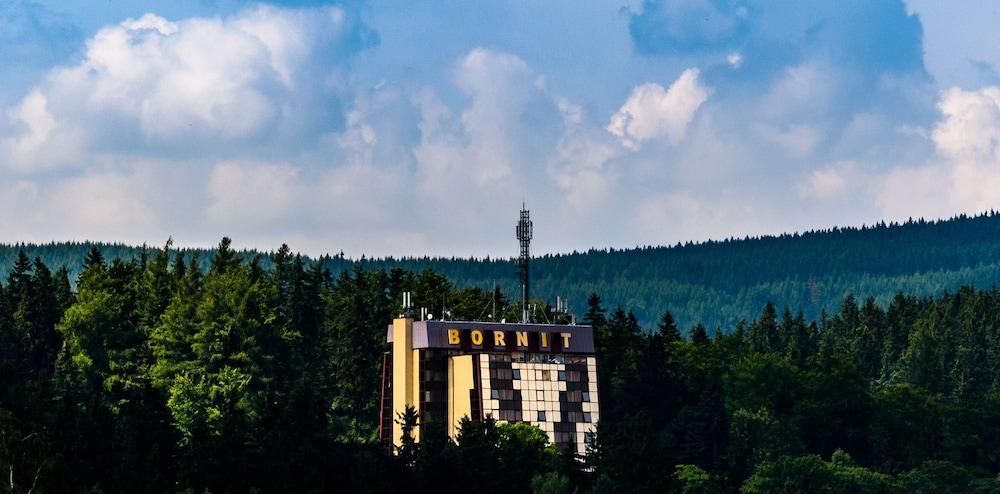 Interferie Sport Hotel Bornit