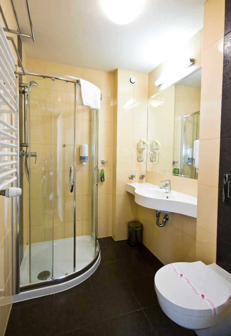 Hotel Delfin Spa & Wellness