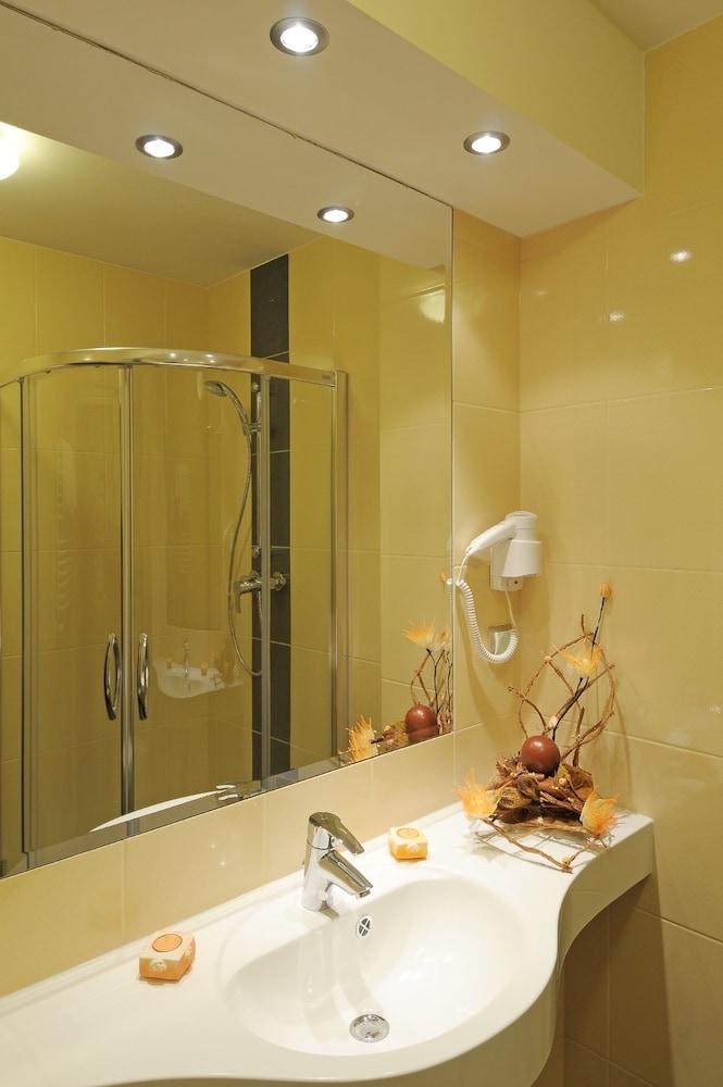 Hotel Delfin Spa & Wellness