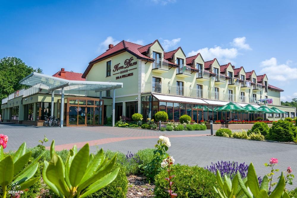Hotel Delfin Spa & Wellness