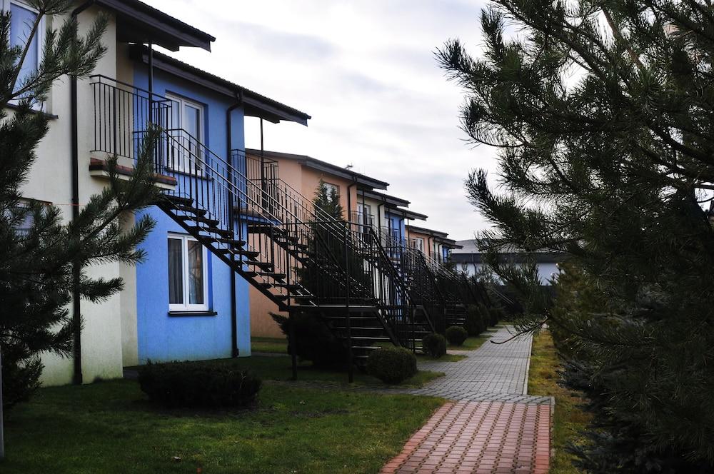 Hotel Delfin Spa & Wellness