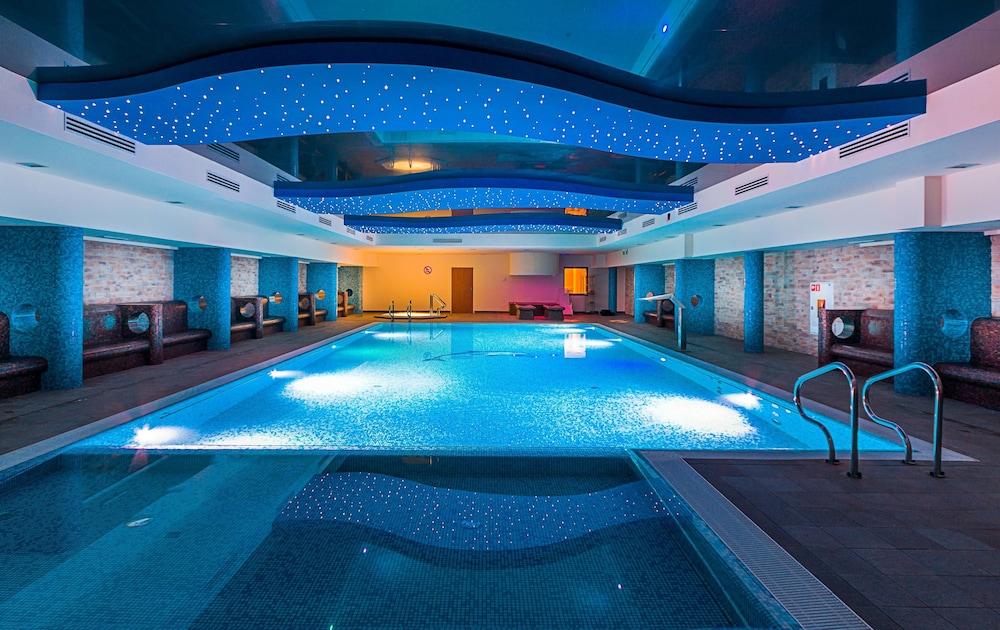 Hotel Delfin Spa & Wellness