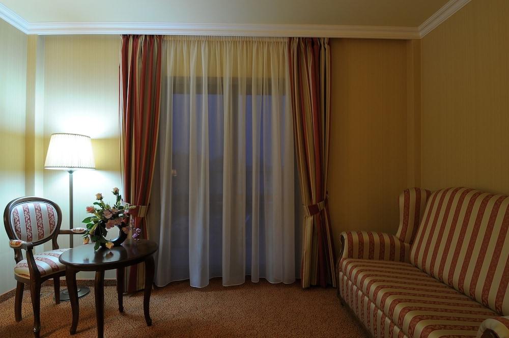 Hotel Delfin Spa & Wellness