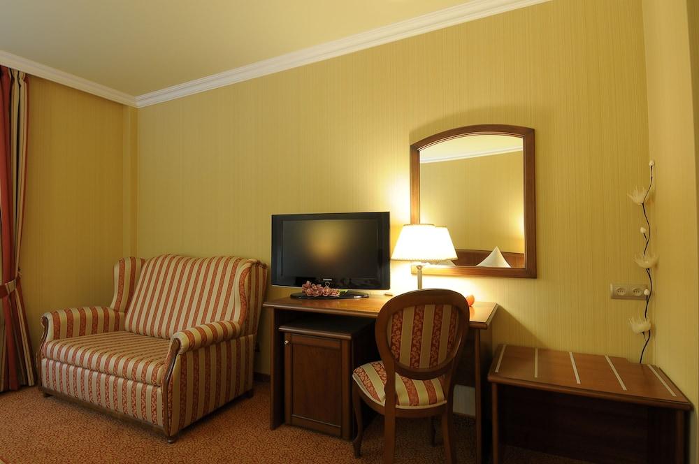 Hotel Delfin Spa & Wellness